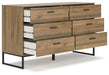 Deanlow Bedroom Package - J. Patrick’s Furniture (Pooler, GA)