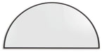 Denlow Wall Mirror Package - J. Patrick’s Furniture (Pooler, GA)