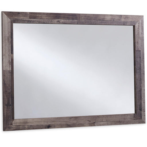 Derekson Bedroom Mirror - J. Patrick’s Furniture (Pooler, GA)