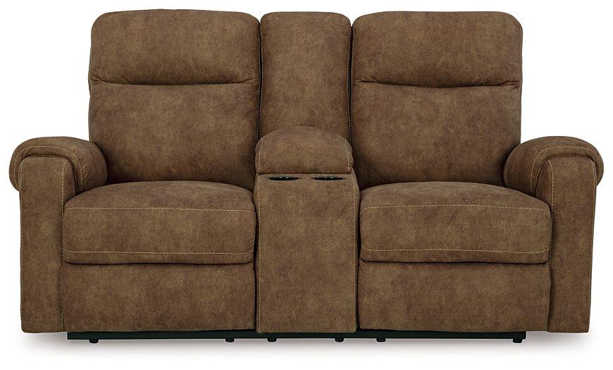 Edenwold Living Room Set - J. Patrick’s Furniture (Pooler, GA)