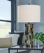 Ellford Lamp Set - J. Patrick’s Furniture (Pooler, GA)