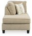 Dovemont Living Room Set - J. Patrick’s Furniture (Pooler, GA)