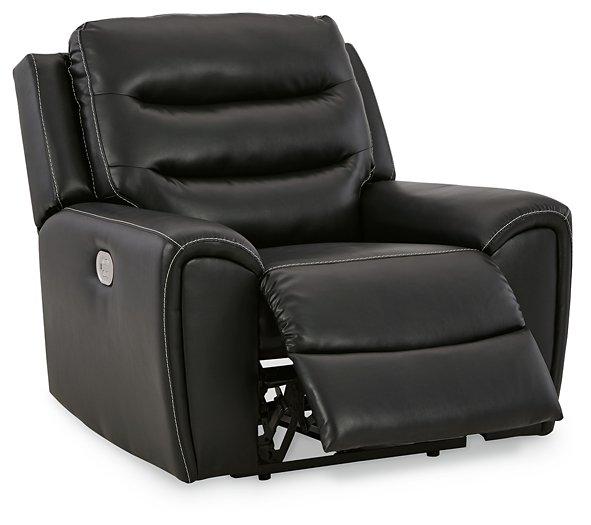 Warlin Living Room Set - J. Patrick’s Furniture (Pooler, GA)