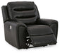 Warlin Living Room Set - J. Patrick’s Furniture (Pooler, GA)