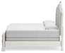 Arlendyne Bedroom Set - J. Patrick’s Furniture (Pooler, GA)