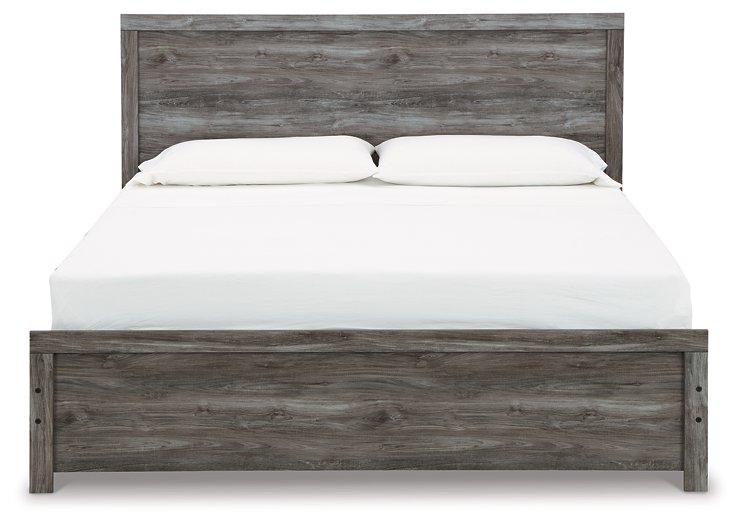 Bronyan Bedroom Set - J. Patrick’s Furniture (Pooler, GA)