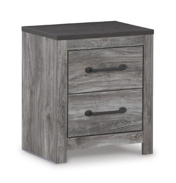 Bronyan Bedroom Set - J. Patrick’s Furniture (Pooler, GA)