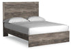 Ralinksi Bedroom Set - J. Patrick’s Furniture (Pooler, GA)