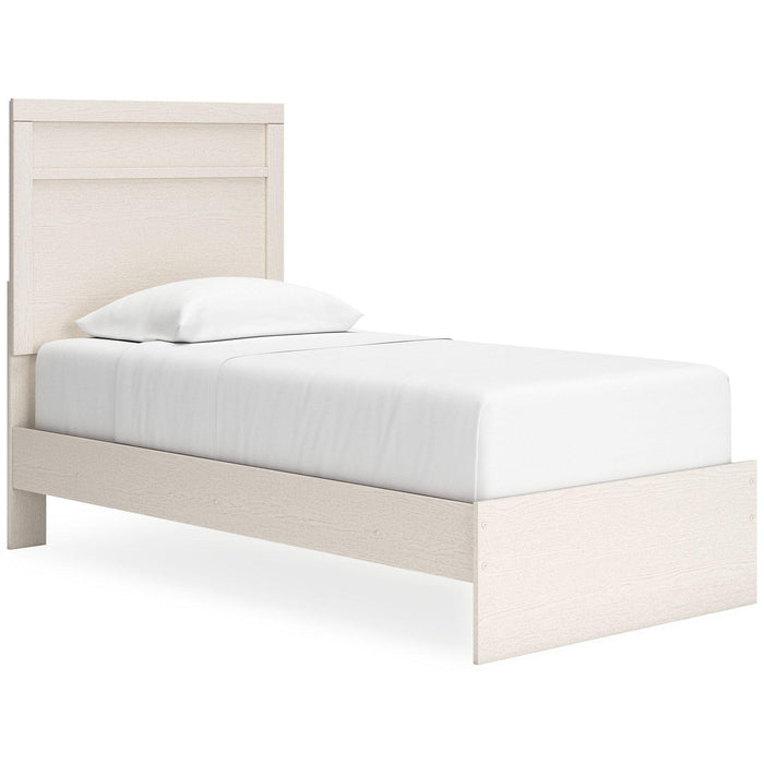 Stelsie Bedroom Set - J. Patrick’s Furniture (Pooler, GA)