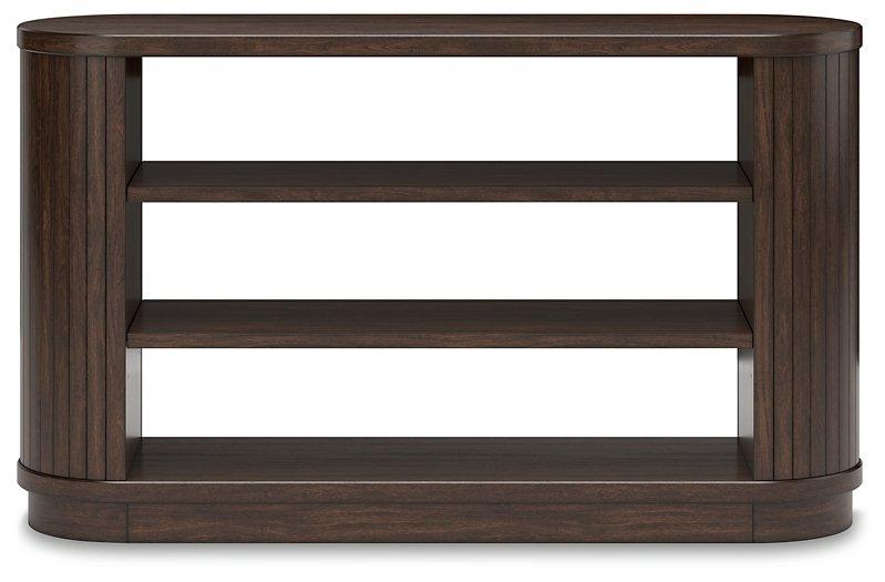 Korestone Home Office Set - J. Patrick’s Furniture (Pooler, GA)