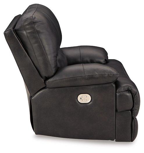 Mountainous Living Room Set - J. Patrick’s Furniture (Pooler, GA)