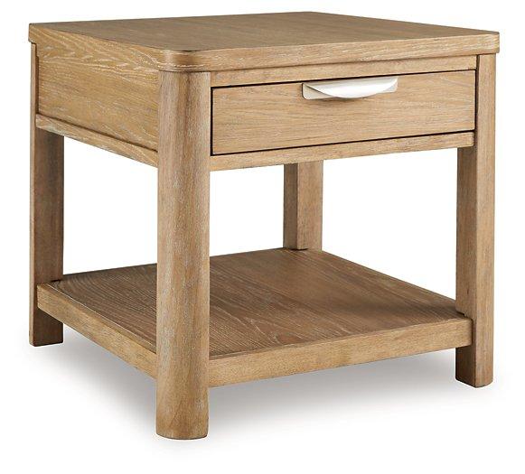 Rencott Occasional Table Set - J. Patrick’s Furniture (Pooler, GA)