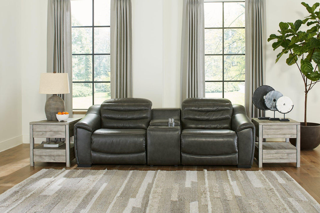 Center Line Living Room Set - J. Patrick’s Furniture (Pooler, GA)