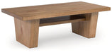 Kristiland Occasional Table Set - J. Patrick’s Furniture (Pooler, GA)