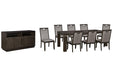 Hyndell Dining Room Set - J. Patrick’s Furniture (Pooler, GA)