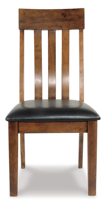 Ralene Dining Chair Set - J. Patrick’s Furniture (Pooler, GA)