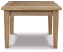 Gerianne Outdoor Occasional Table Set - J. Patrick’s Furniture (Pooler, GA)