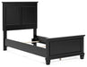 Lanolee Bedroom Set - J. Patrick’s Furniture (Pooler, GA)