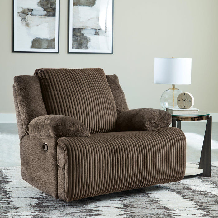 Top Tier Living Room Set - J. Patrick’s Furniture (Pooler, GA)