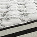 Socalle Bed and Mattress Set - J. Patrick’s Furniture (Pooler, GA)