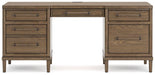 Roanhowe Home Office Set - J. Patrick’s Furniture (Pooler, GA)