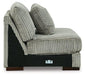 Lindyn Sectional with Chaise - J. Patrick’s Furniture (Pooler, GA)
