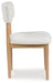 Sawdyn Dining Room Set - J. Patrick’s Furniture (Pooler, GA)