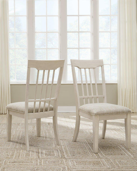 Shaybrock Dining Package - J. Patrick’s Furniture (Pooler, GA)