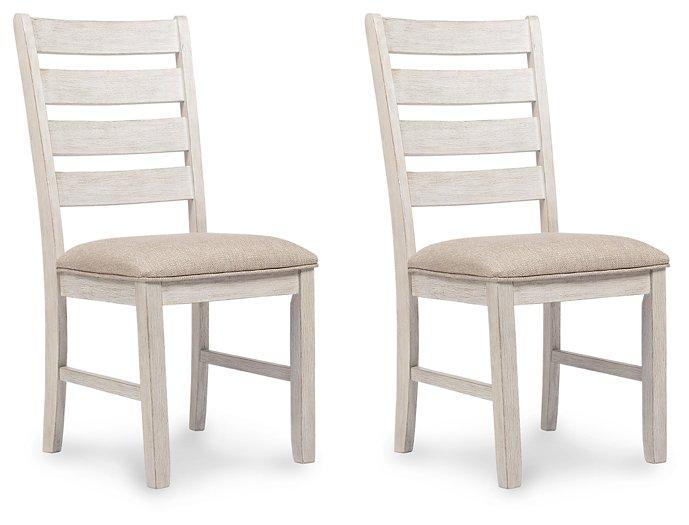 Skempton Dining Room Set - J. Patrick’s Furniture (Pooler, GA)