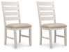 Skempton Dining Room Set - J. Patrick’s Furniture (Pooler, GA)