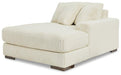 Lindyn Sectional with Chaise - J. Patrick’s Furniture (Pooler, GA)