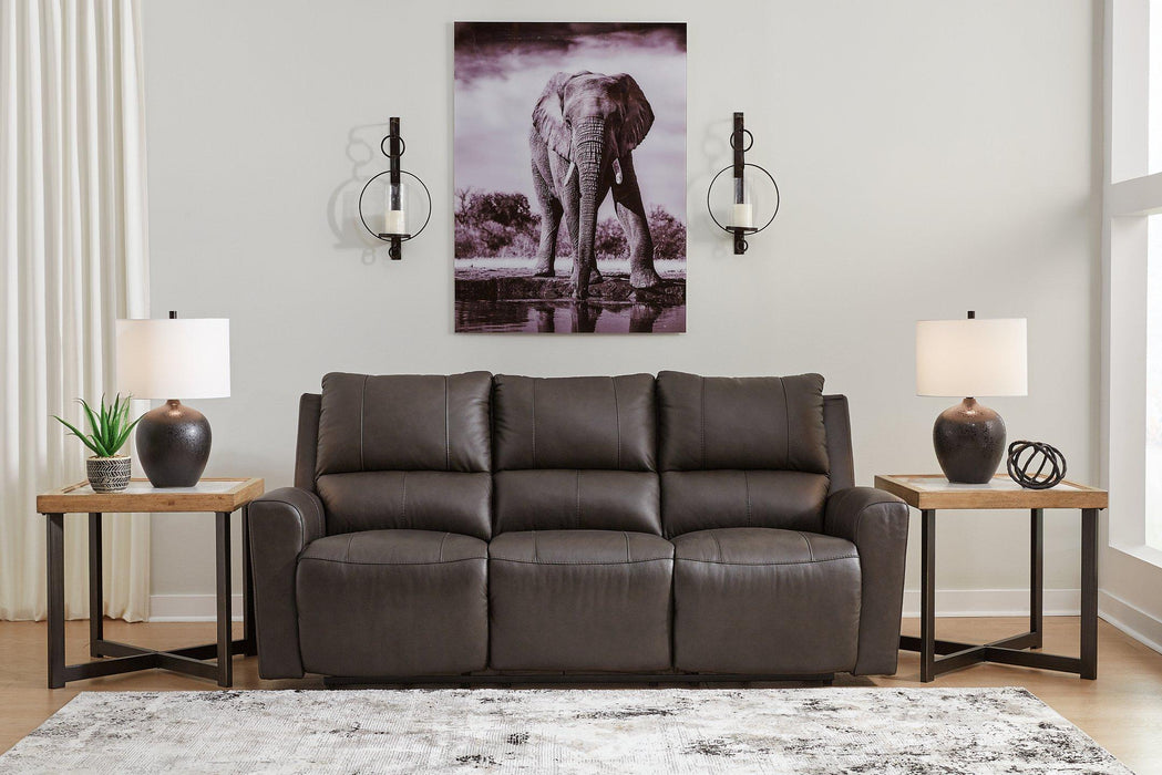 Boxmere Living Room Set - J. Patrick’s Furniture (Pooler, GA)
