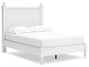 Mollviney Bedroom Set - J. Patrick’s Furniture (Pooler, GA)