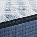Mt Dana California King Euro Top Mattress Set - J. Patrick’s Furniture (Pooler, GA)