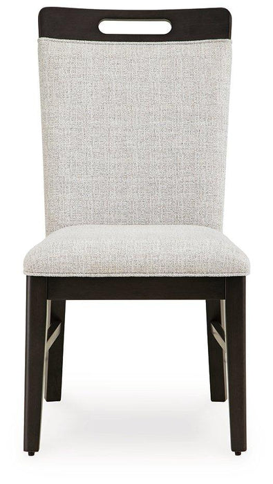 Neymorton Dining Room Set - J. Patrick’s Furniture (Pooler, GA)