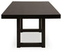 Neymorton Dining Room Set - J. Patrick’s Furniture (Pooler, GA)