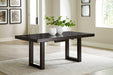 Neymorton Dining Room Set - J. Patrick’s Furniture (Pooler, GA)