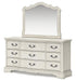 Arlendyne Bedroom Set - J. Patrick’s Furniture (Pooler, GA)
