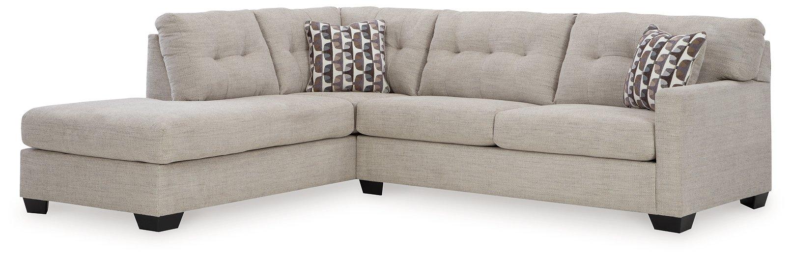 Mahoney Living Room Set - J. Patrick’s Furniture (Pooler, GA)
