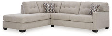 Mahoney Living Room Set - J. Patrick’s Furniture (Pooler, GA)