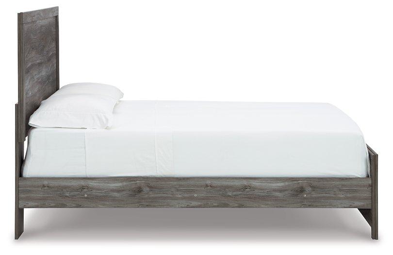 Bronyan Bedroom Set - J. Patrick’s Furniture (Pooler, GA)