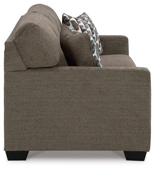 Mahoney Living Room Set - J. Patrick’s Furniture (Pooler, GA)