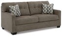 Mahoney Living Room Set - J. Patrick’s Furniture (Pooler, GA)