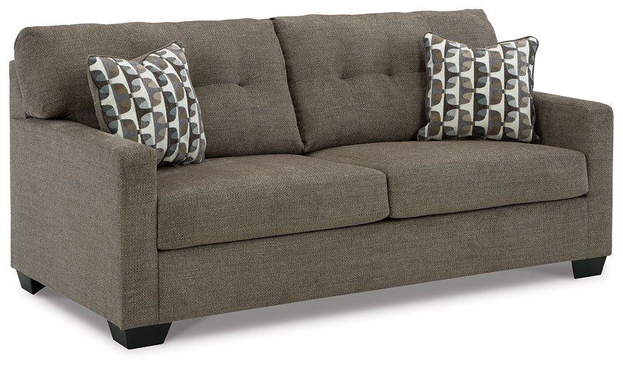Mahoney Living Room Set - J. Patrick’s Furniture (Pooler, GA)