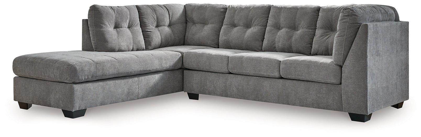 Marleton Living Room Set - J. Patrick’s Furniture (Pooler, GA)