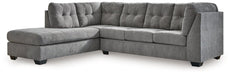 Marleton Living Room Set - J. Patrick’s Furniture (Pooler, GA)