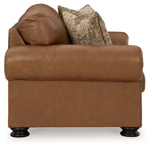 Carianna Living Room Set - J. Patrick’s Furniture (Pooler, GA)
