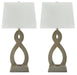 Donancy Table Lamp (Set of 2) - J. Patrick’s Furniture (Pooler, GA)