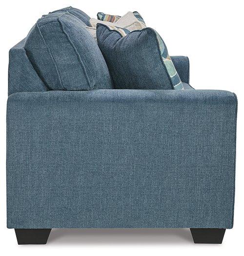 Cashton Living Room Set - J. Patrick’s Furniture (Pooler, GA)