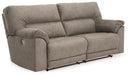 Cavalcade Power Reclining Living Room Set - J. Patrick’s Furniture (Pooler, GA)